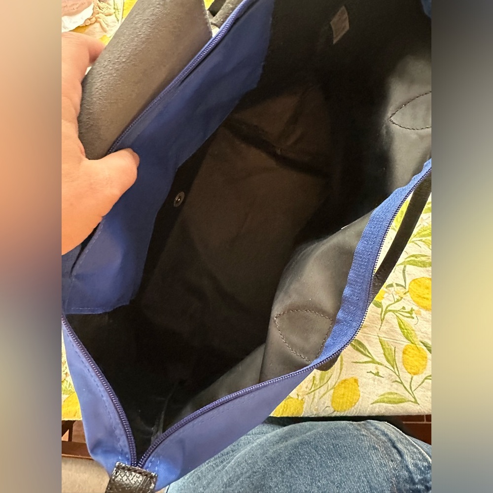 Longchamp Le Pliage Tote View 6